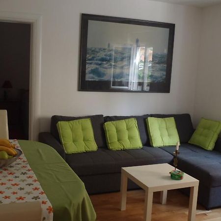Apartman Zara Lägenhet Rum bild