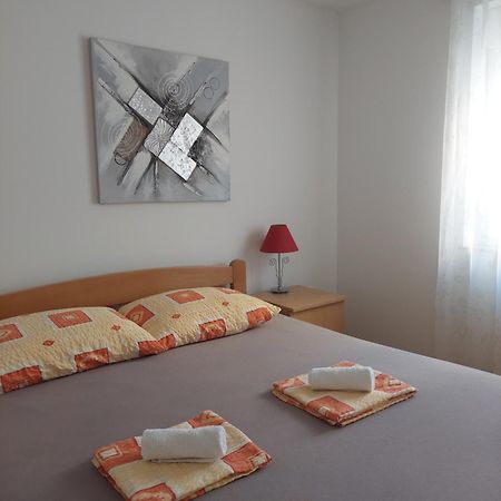 Apartman Zara Lägenhet Exteriör bild