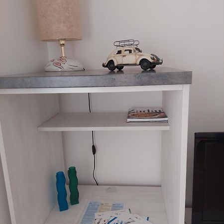Apartman Zara Lägenhet Exteriör bild