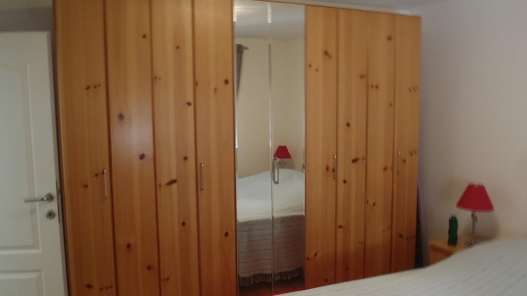 Apartman Zara Lägenhet Rum bild