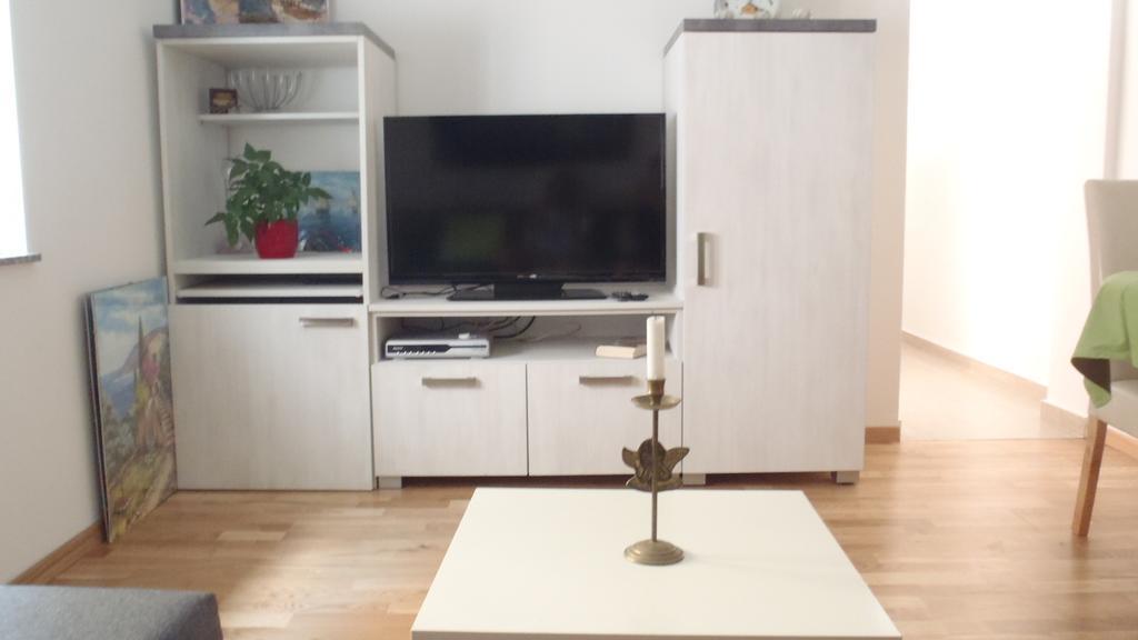 Apartman Zara Lägenhet Rum bild