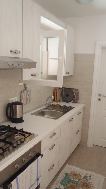 Apartman Zara Lägenhet Rum bild