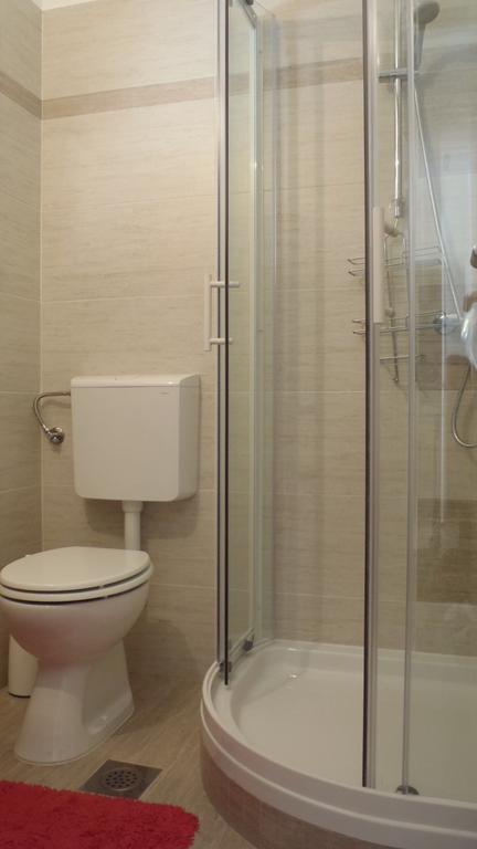 Apartman Zara Lägenhet Rum bild