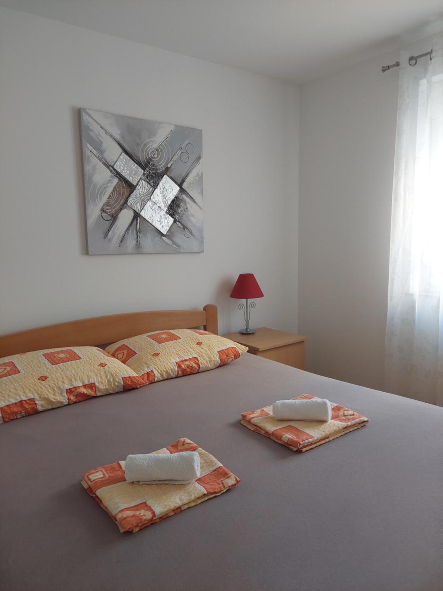 Apartman Zara Lägenhet Exteriör bild
