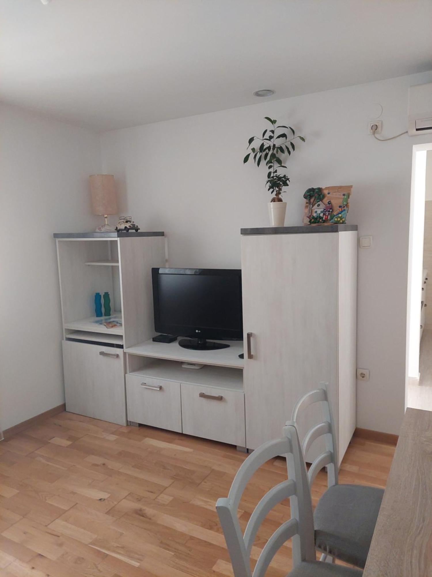 Apartman Zara Lägenhet Exteriör bild